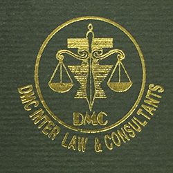 DMC Inter Law & Consultants